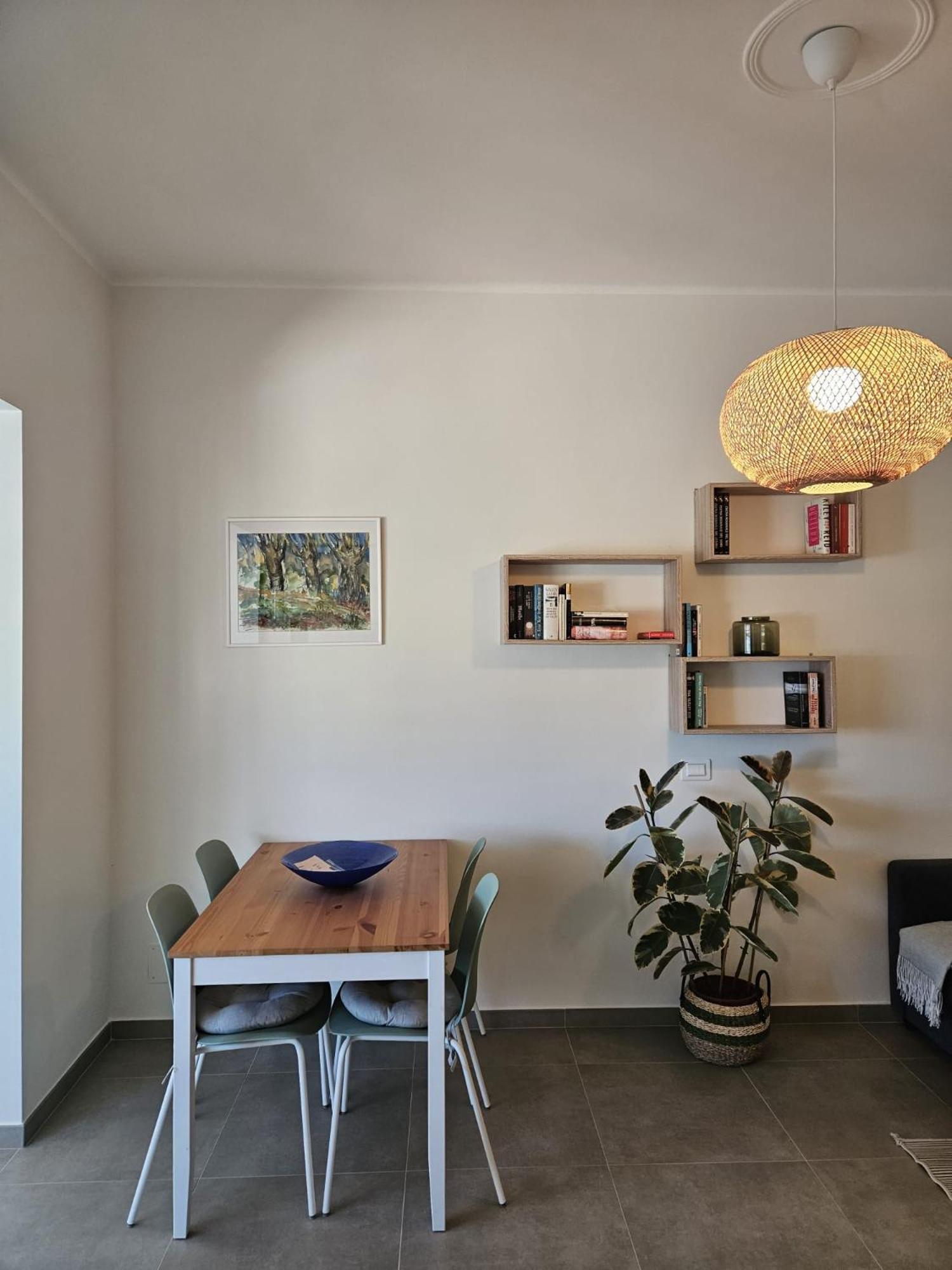 Appartamento Roma 36 Sanremo Esterno foto