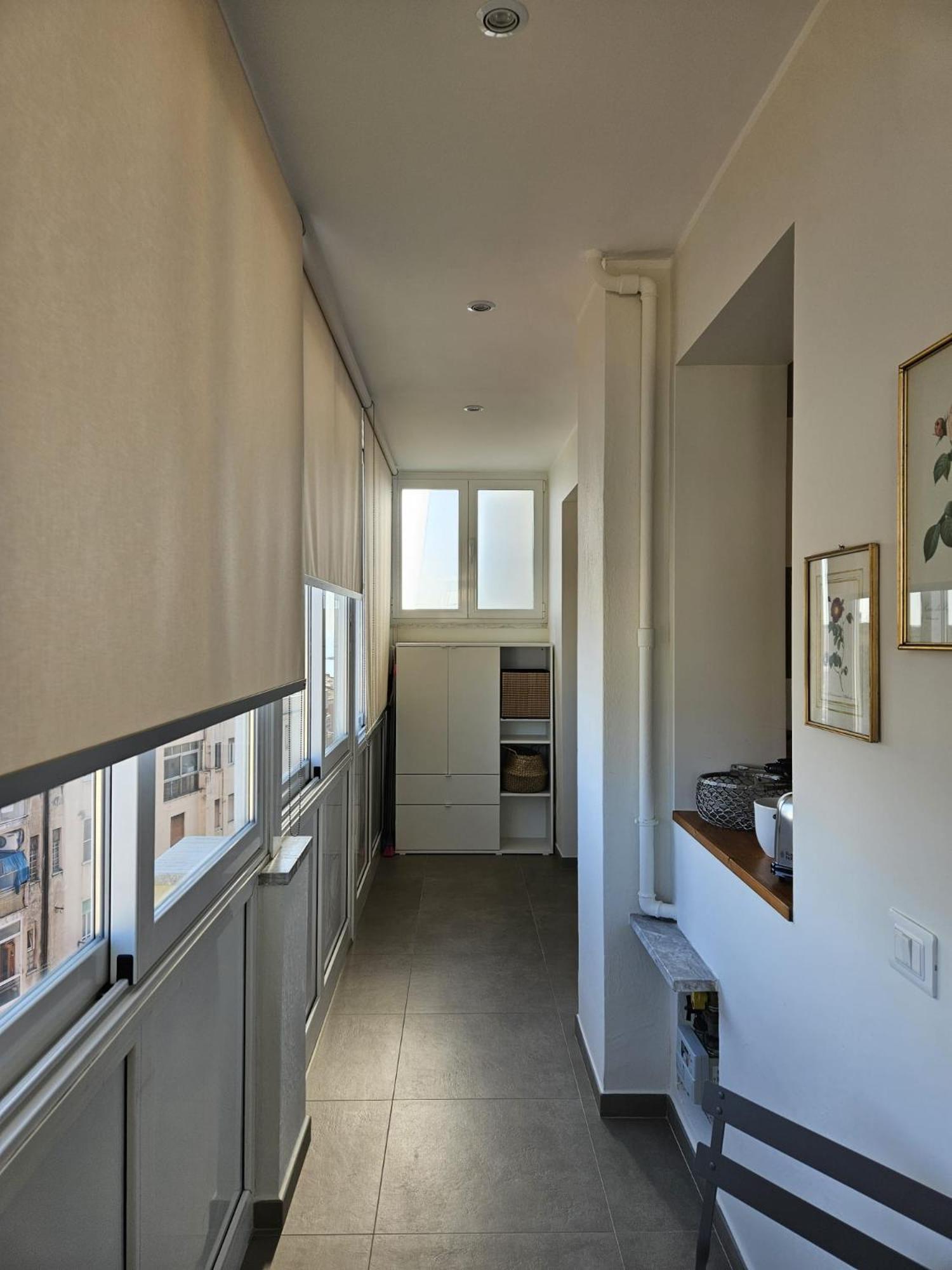 Appartamento Roma 36 Sanremo Esterno foto