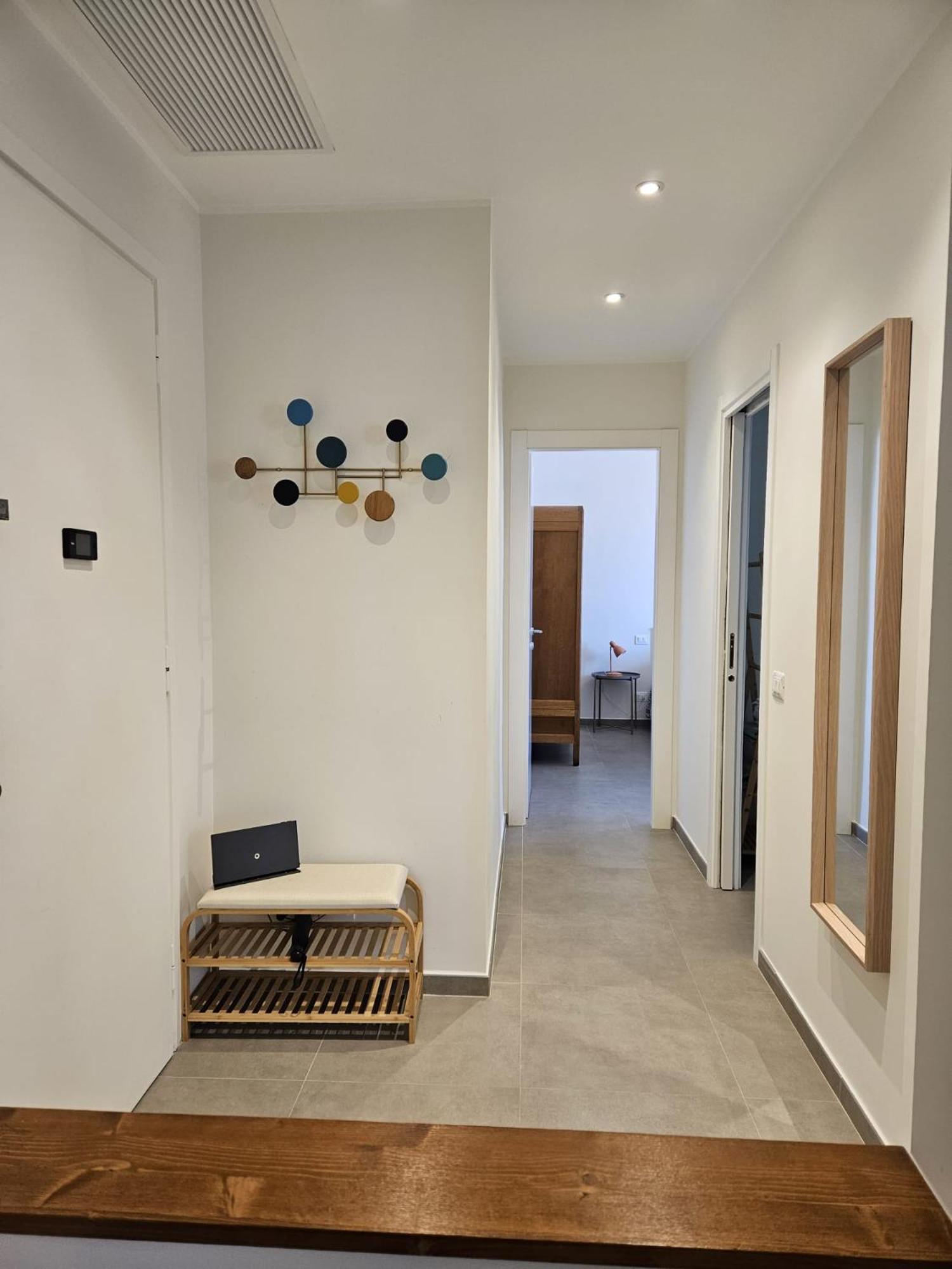 Appartamento Roma 36 Sanremo Esterno foto