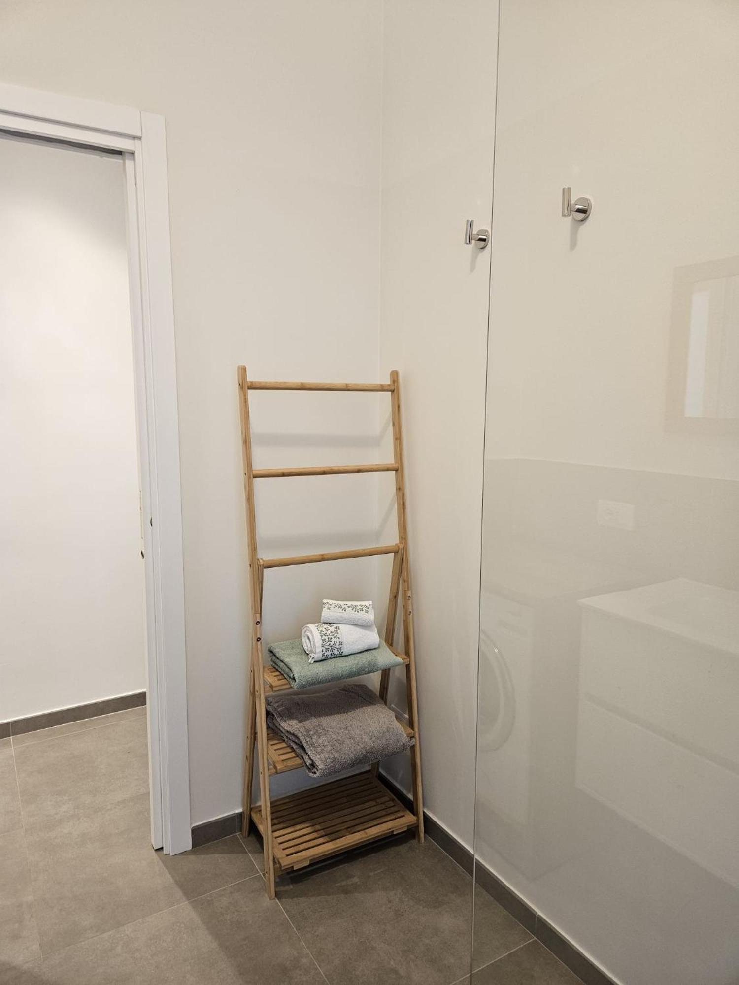 Appartamento Roma 36 Sanremo Esterno foto