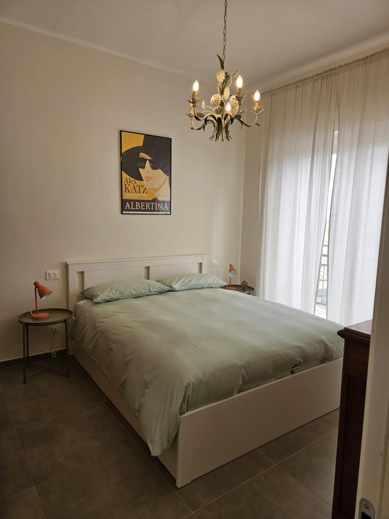 Appartamento Roma 36 Sanremo Esterno foto