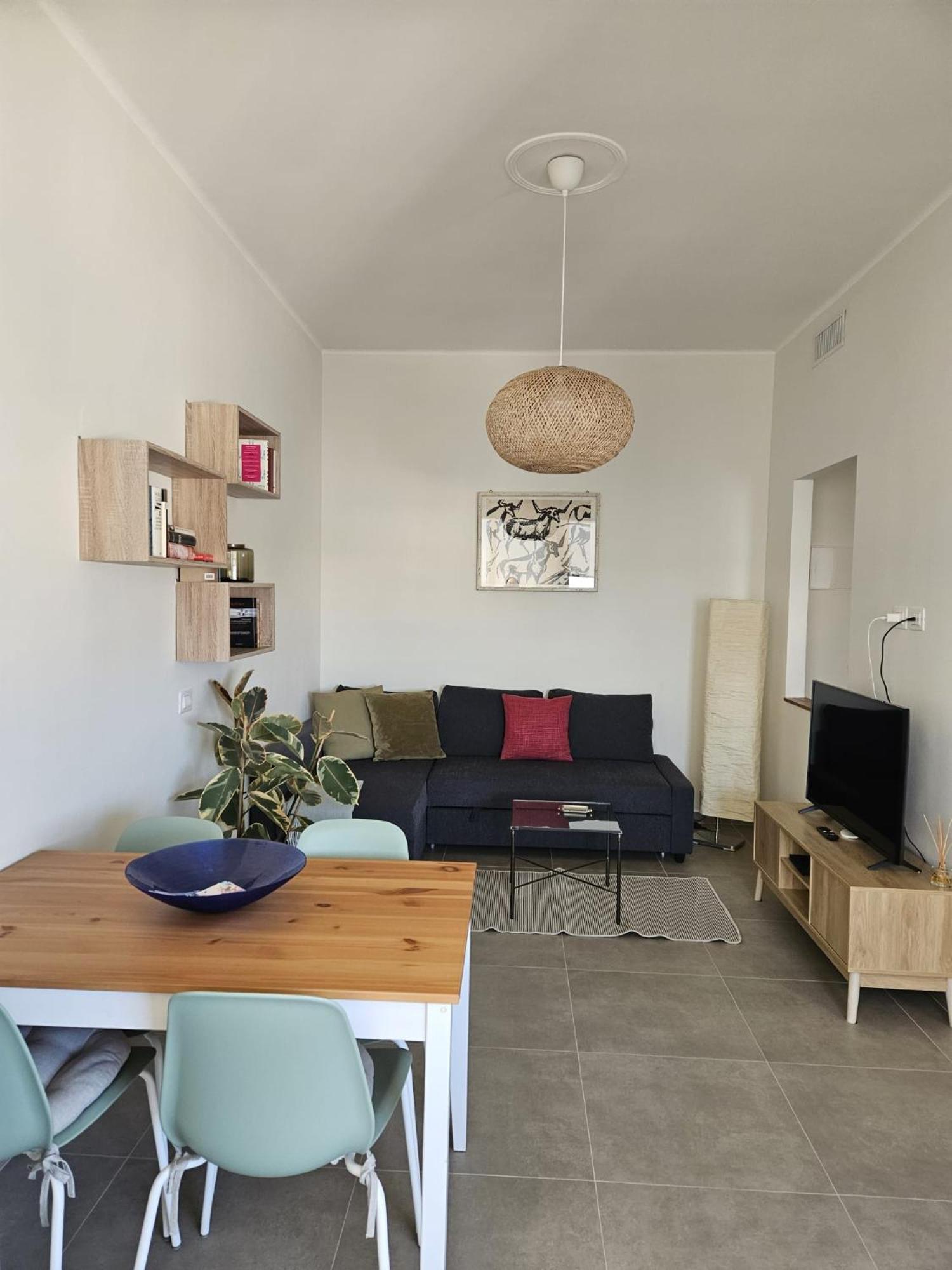 Appartamento Roma 36 Sanremo Esterno foto